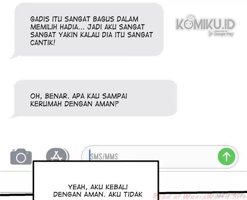 My Beautiful Time with You Chapter 101 - halaman 24