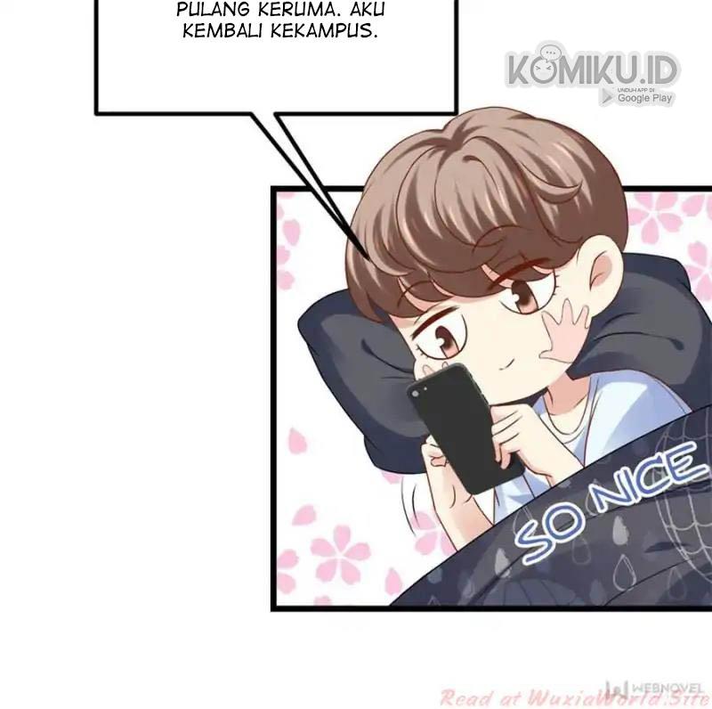 My Beautiful Time with You Chapter 101 - halaman 25