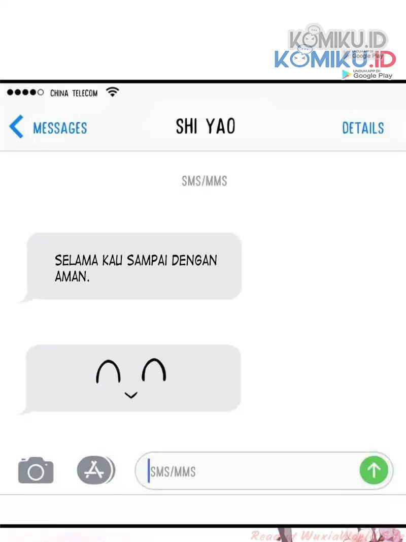 My Beautiful Time with You Chapter 101 - halaman 26
