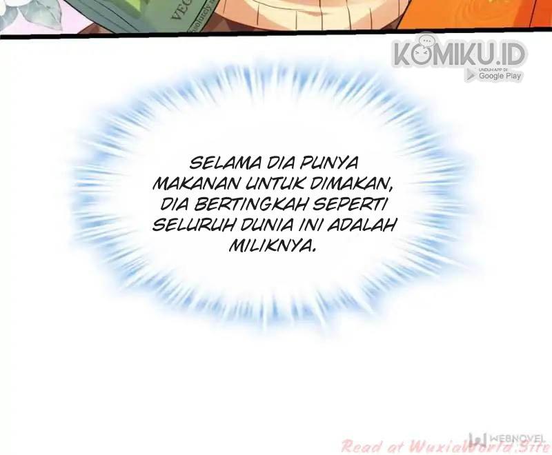 My Beautiful Time with You Chapter 101 - halaman 31