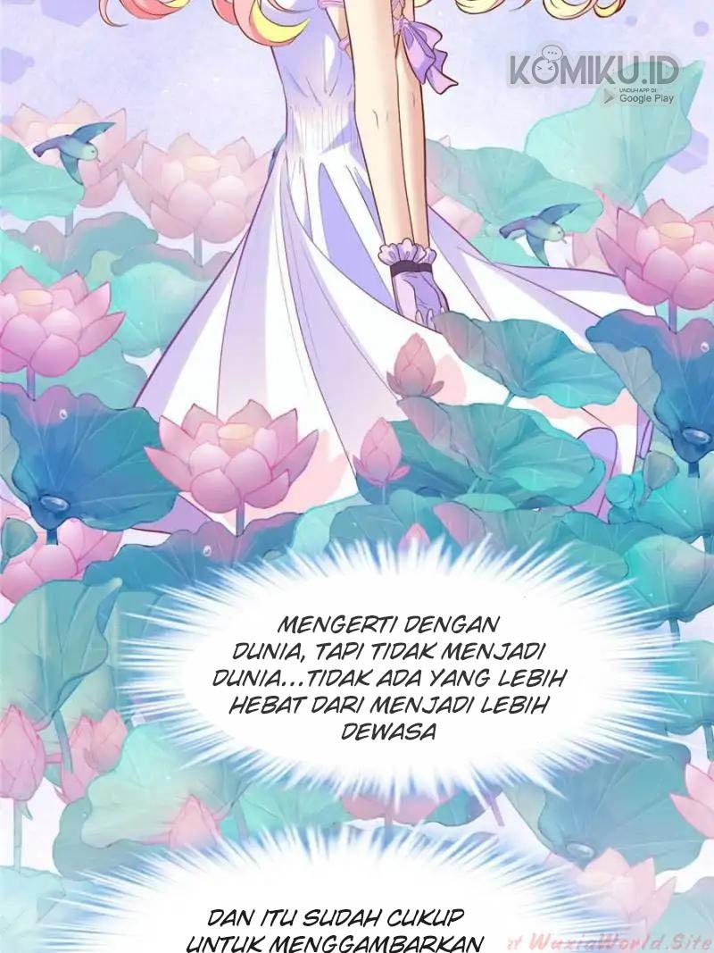 My Beautiful Time with You Chapter 101 - halaman 35