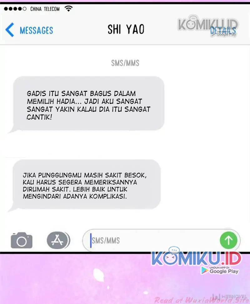 My Beautiful Time with You Chapter 101 - halaman 39