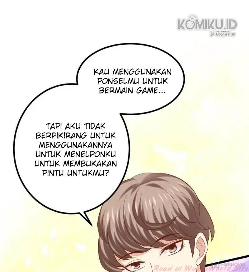My Beautiful Time with You Chapter 101 - halaman 4