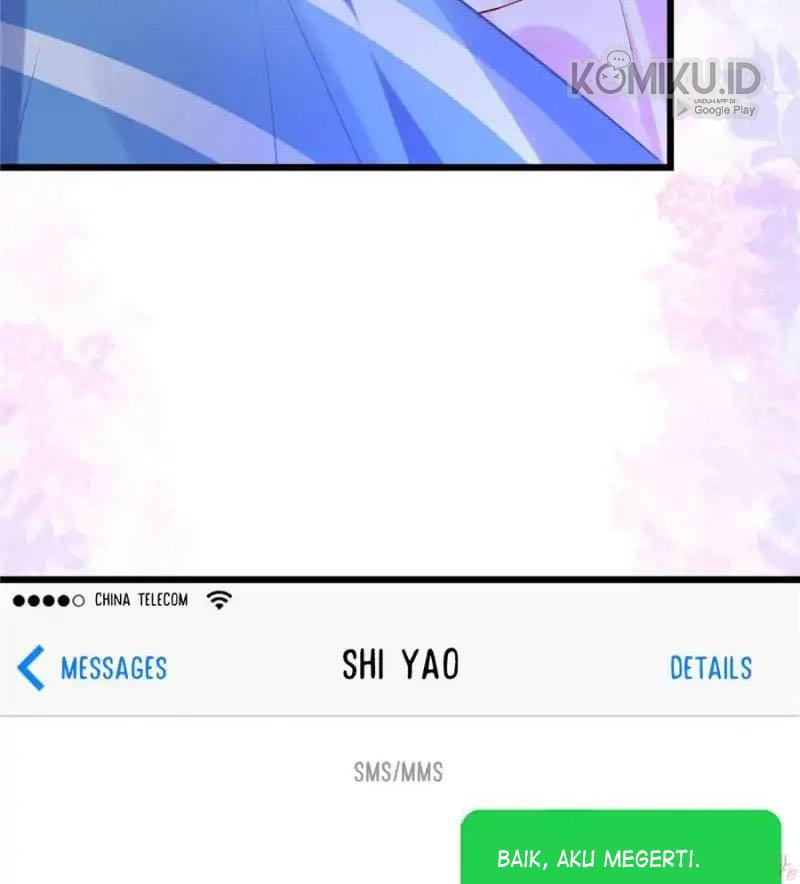 My Beautiful Time with You Chapter 101 - halaman 44