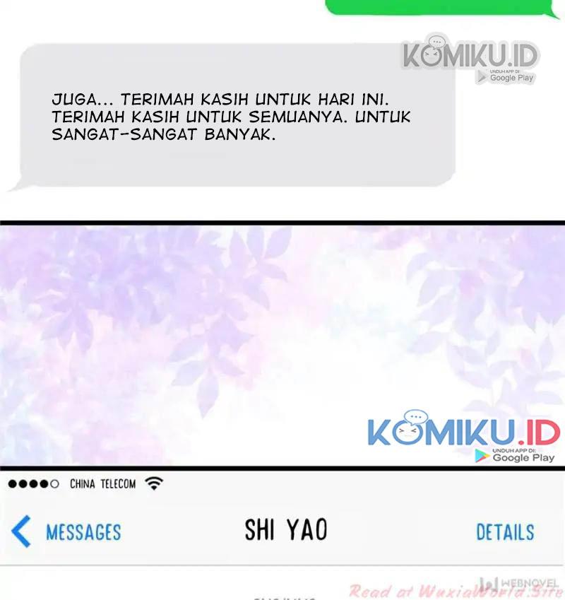 My Beautiful Time with You Chapter 101 - halaman 45