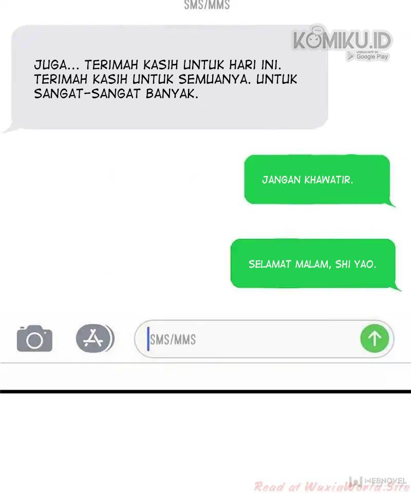 My Beautiful Time with You Chapter 101 - halaman 46