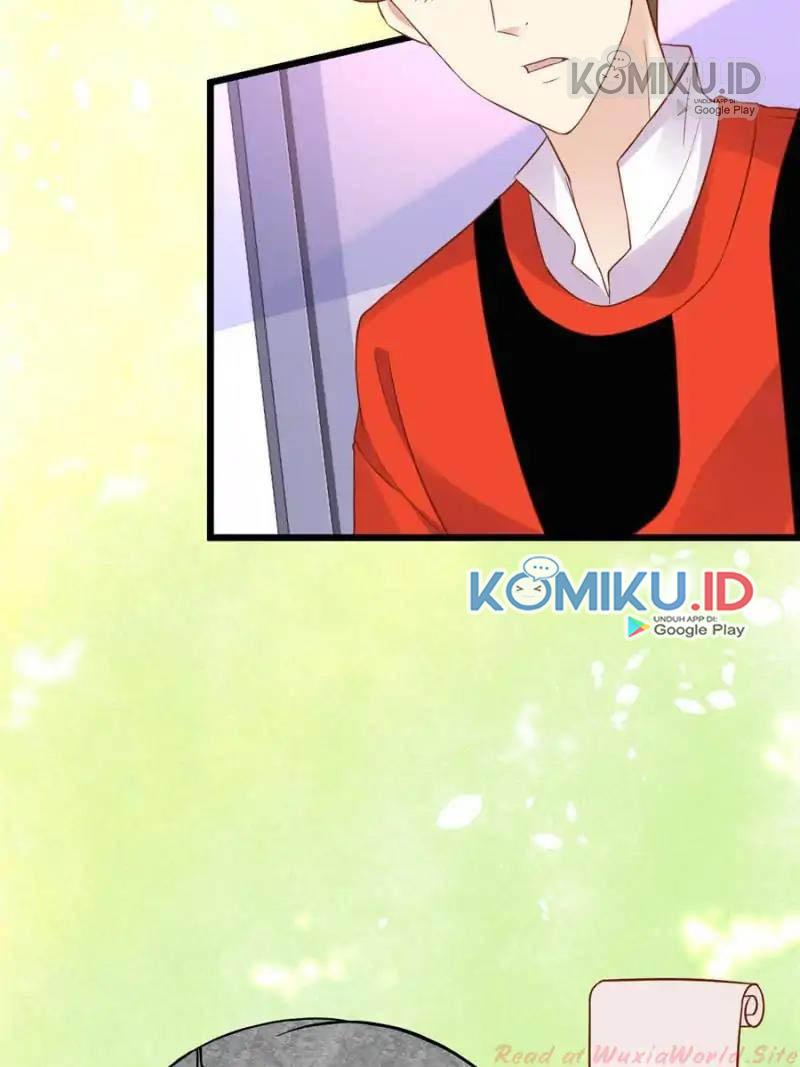 My Beautiful Time with You Chapter 101 - halaman 5