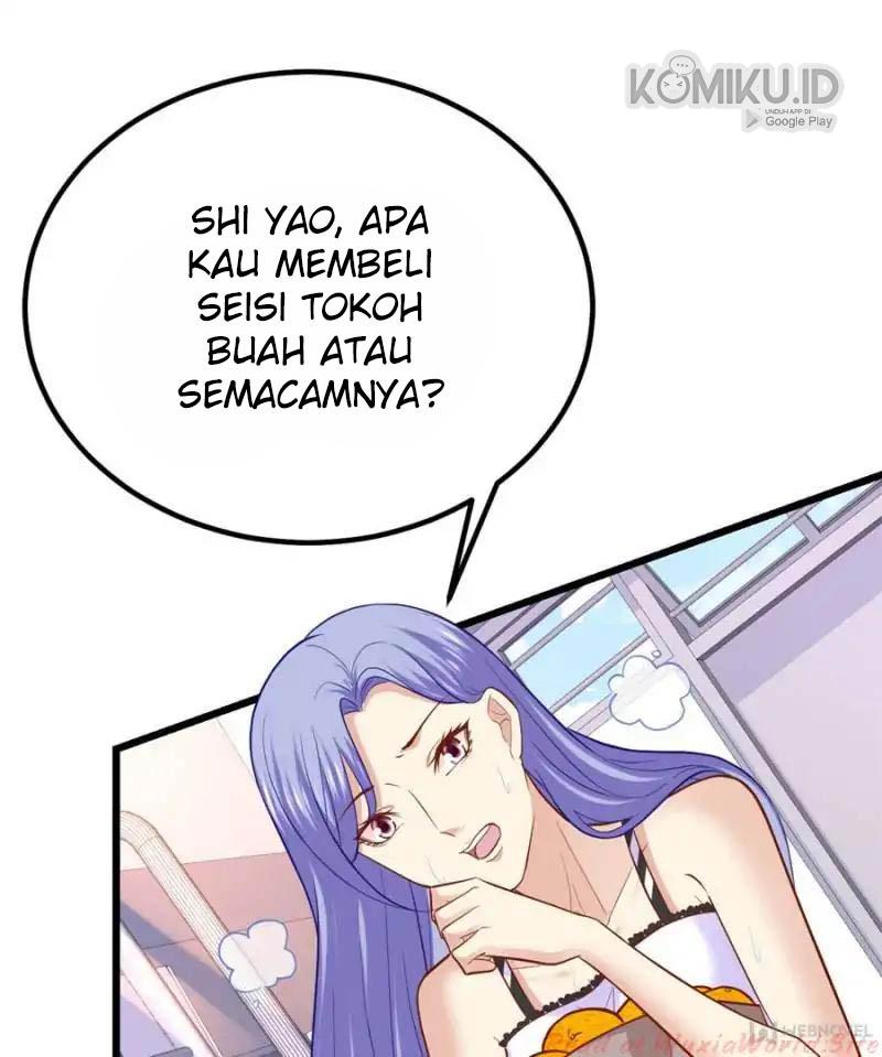 My Beautiful Time with You Chapter 101 - halaman 53