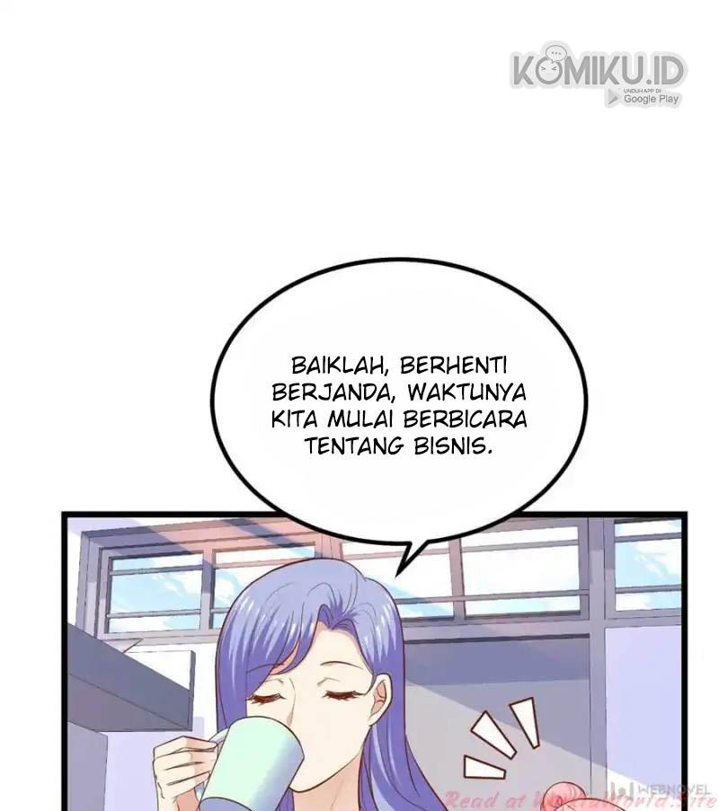 My Beautiful Time with You Chapter 101 - halaman 57