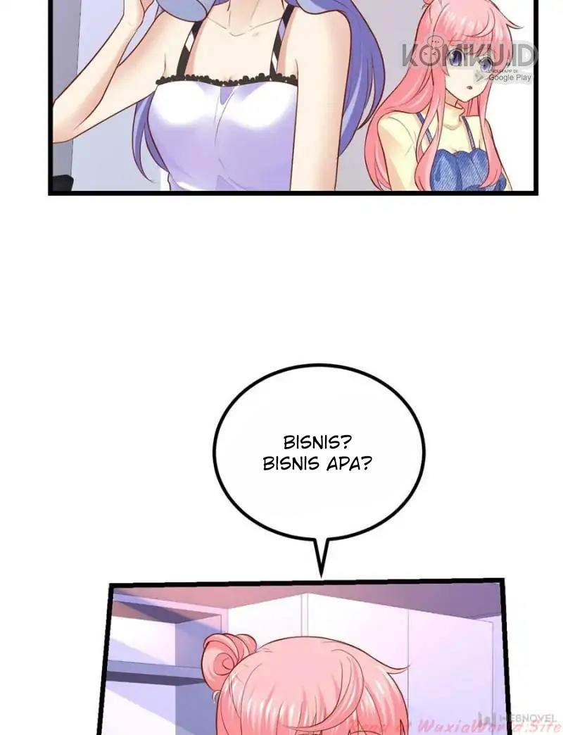 My Beautiful Time with You Chapter 101 - halaman 58