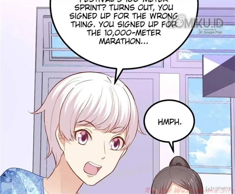 My Beautiful Time with You Chapter 101 - halaman 60