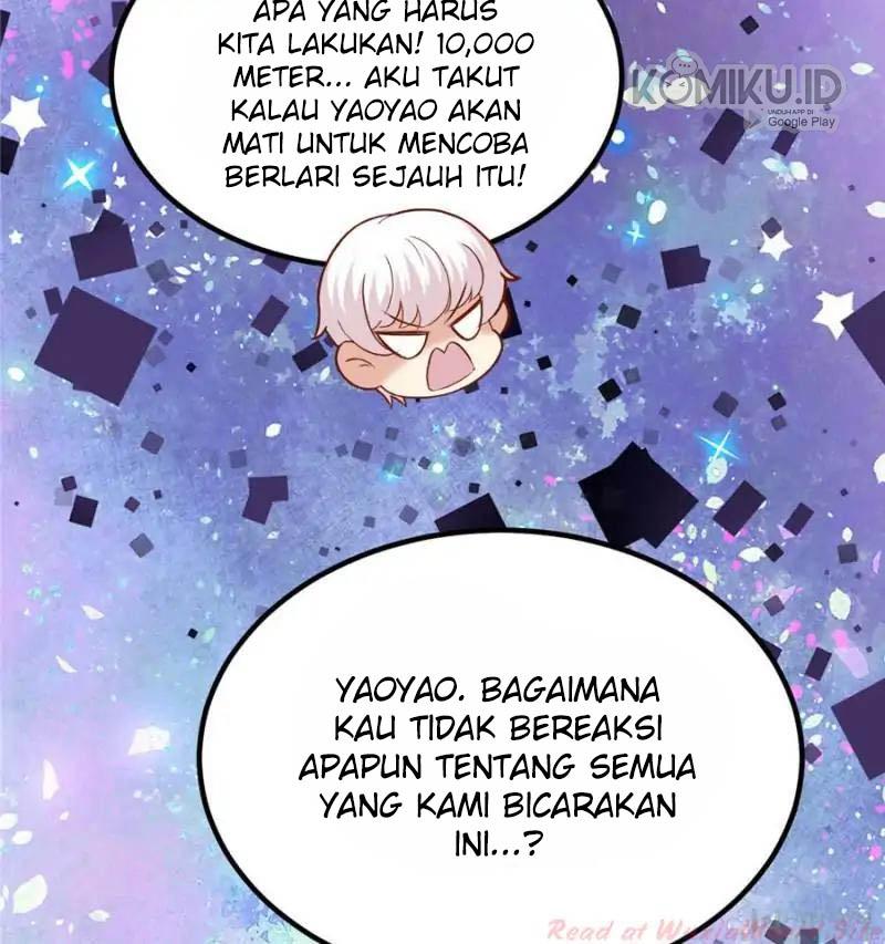 My Beautiful Time with You Chapter 101 - halaman 64