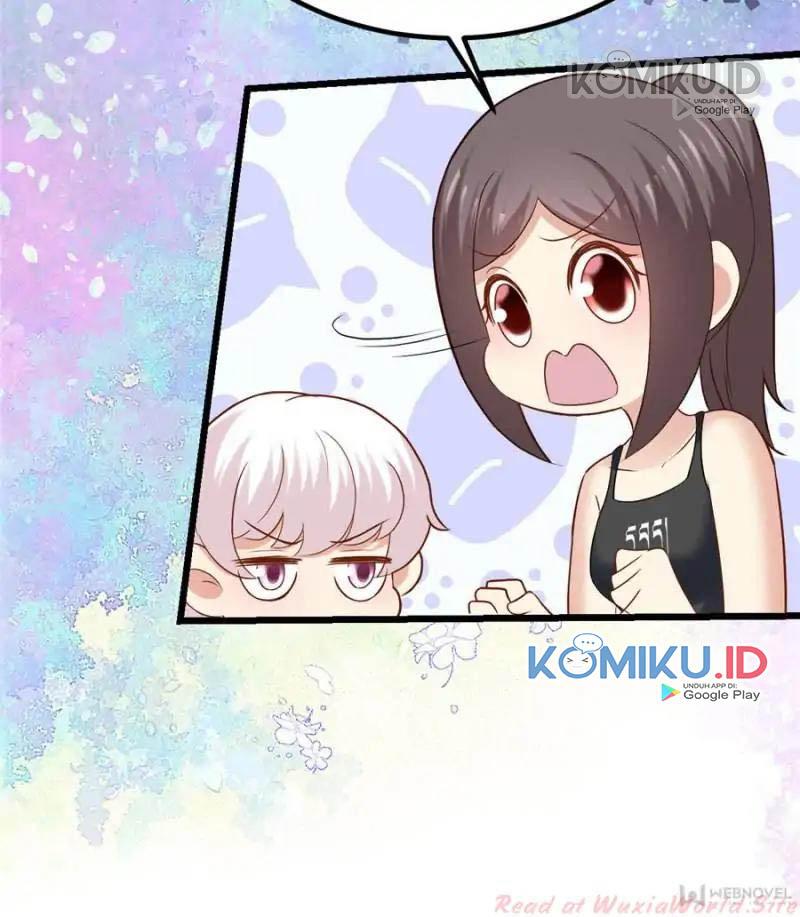 My Beautiful Time with You Chapter 101 - halaman 65