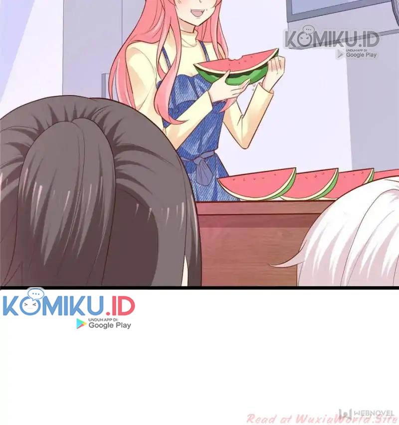 My Beautiful Time with You Chapter 101 - halaman 67