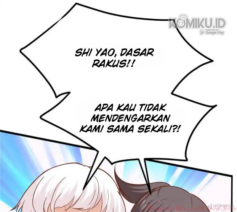 My Beautiful Time with You Chapter 101 - halaman 69