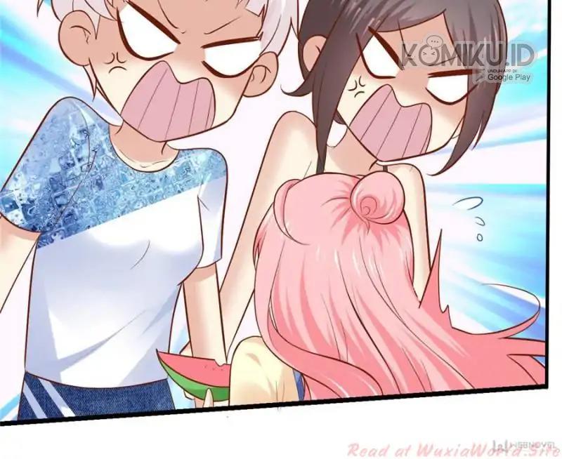 My Beautiful Time with You Chapter 101 - halaman 70