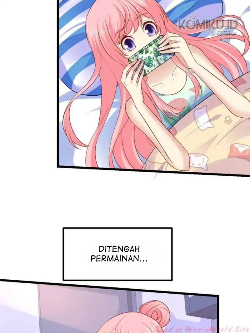 My Beautiful Time with You Chapter 102 - halaman 15