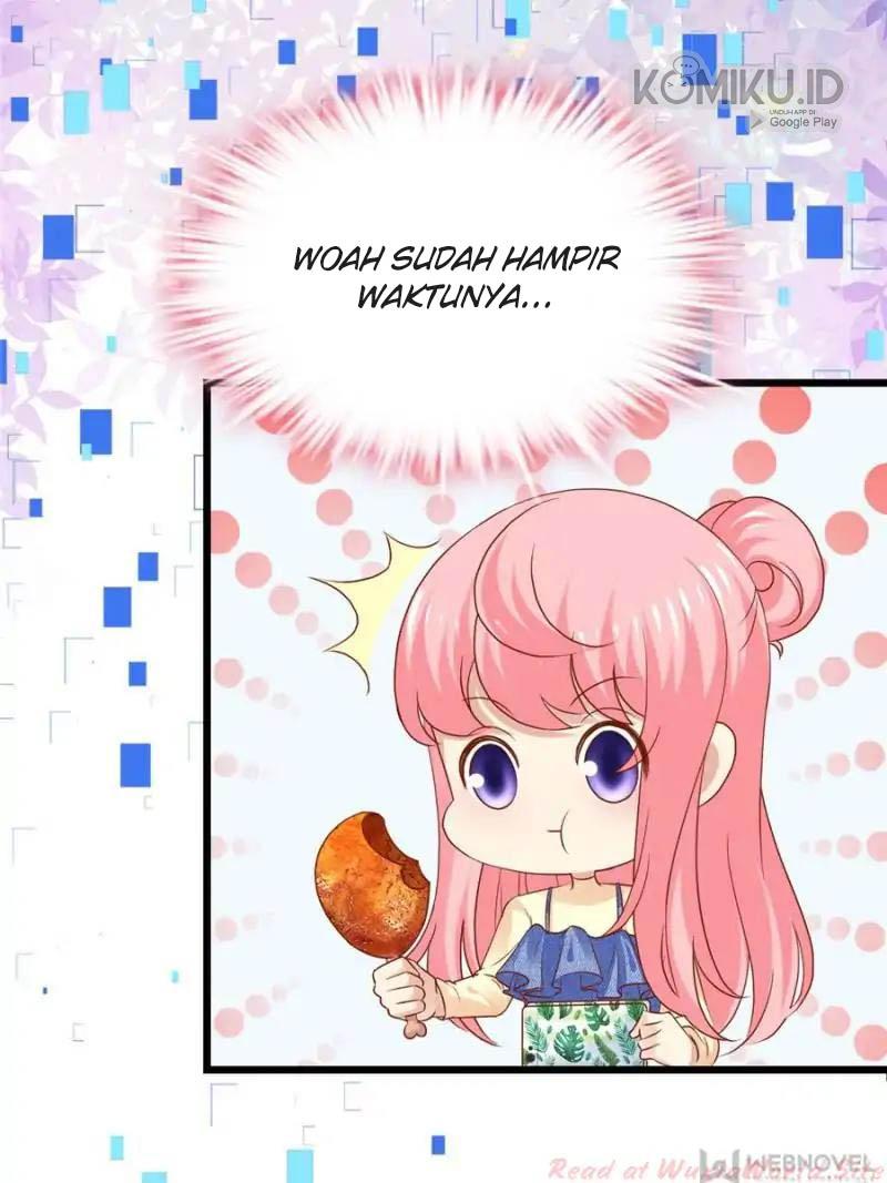 My Beautiful Time with You Chapter 102 - halaman 21