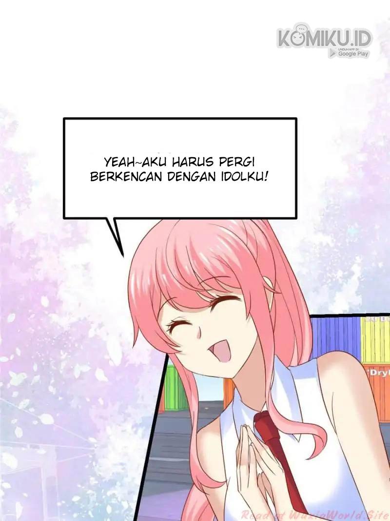 My Beautiful Time with You Chapter 102 - halaman 25