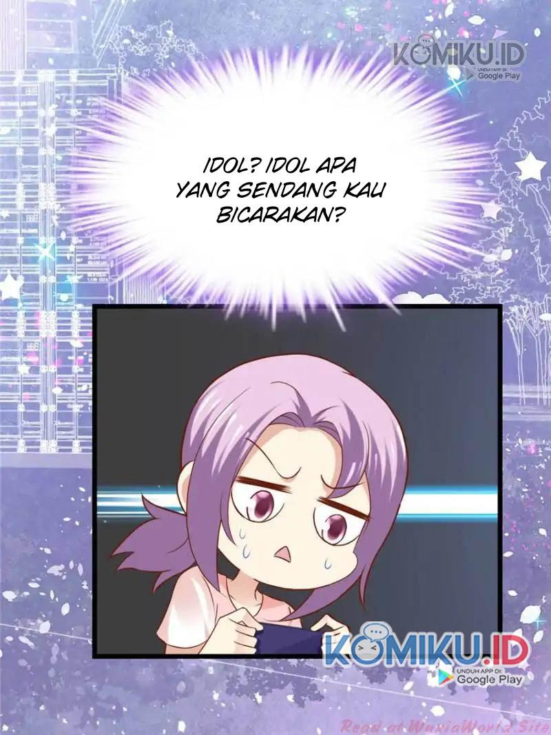 My Beautiful Time with You Chapter 102 - halaman 27