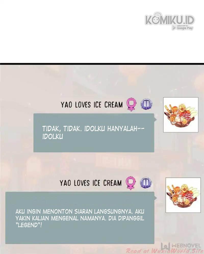 My Beautiful Time with You Chapter 102 - halaman 31