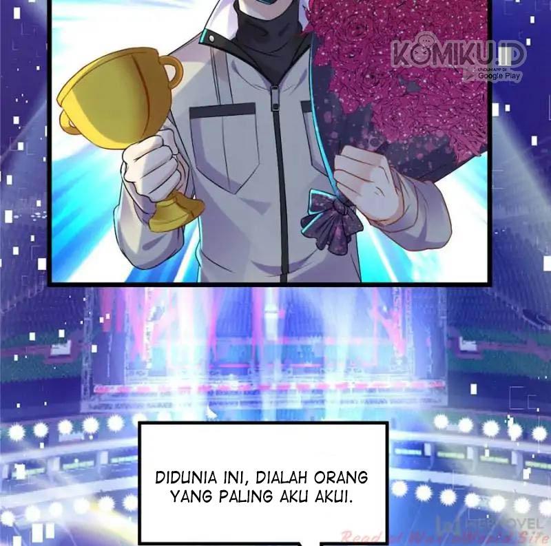My Beautiful Time with You Chapter 102 - halaman 33