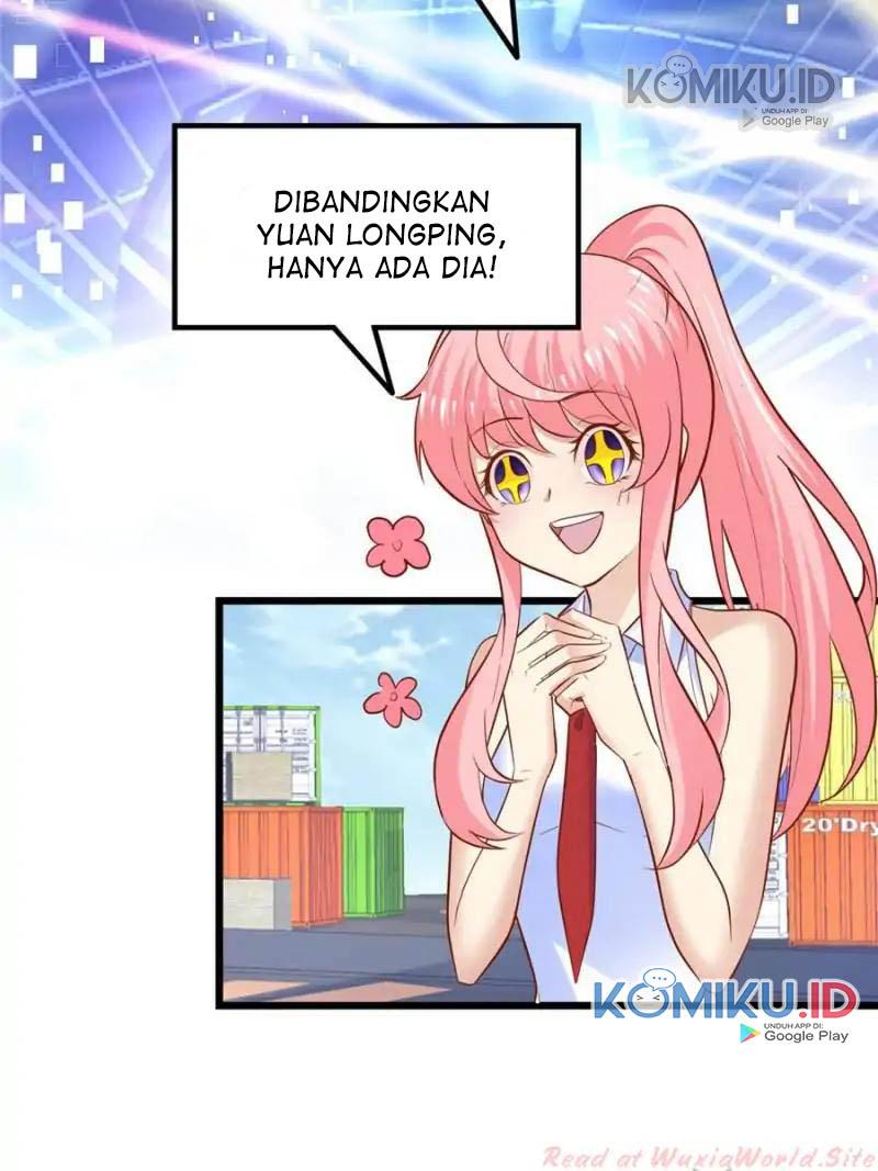 My Beautiful Time with You Chapter 102 - halaman 34