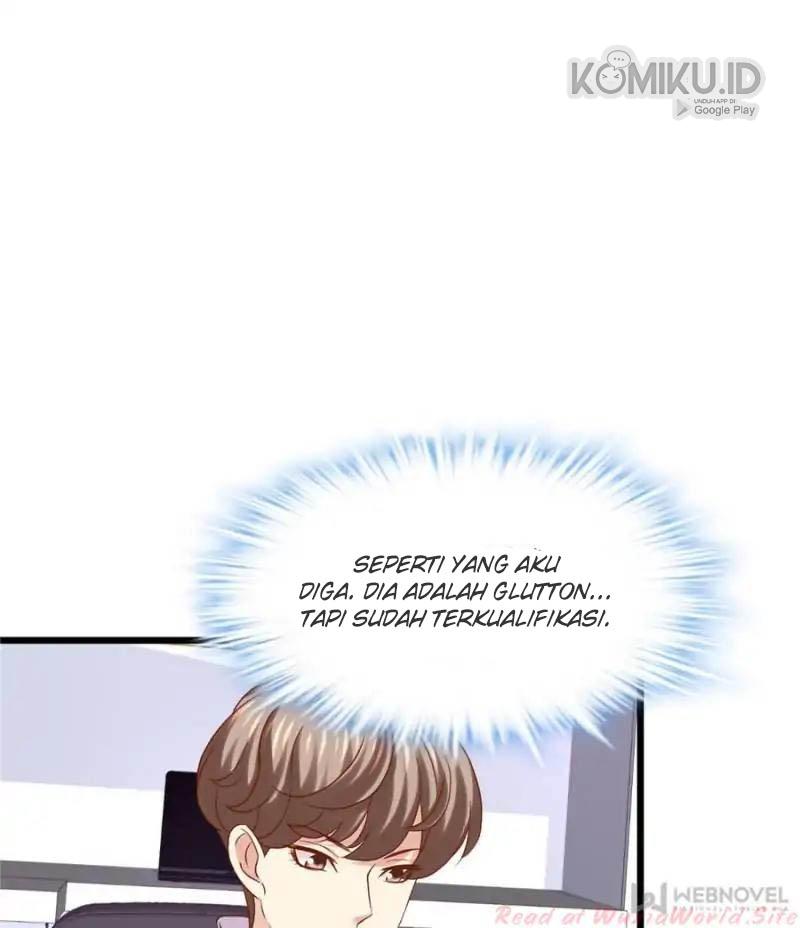 My Beautiful Time with You Chapter 102 - halaman 36