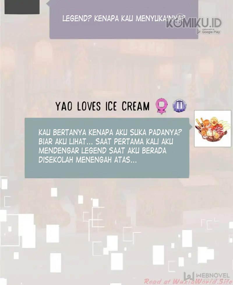 My Beautiful Time with You Chapter 102 - halaman 38