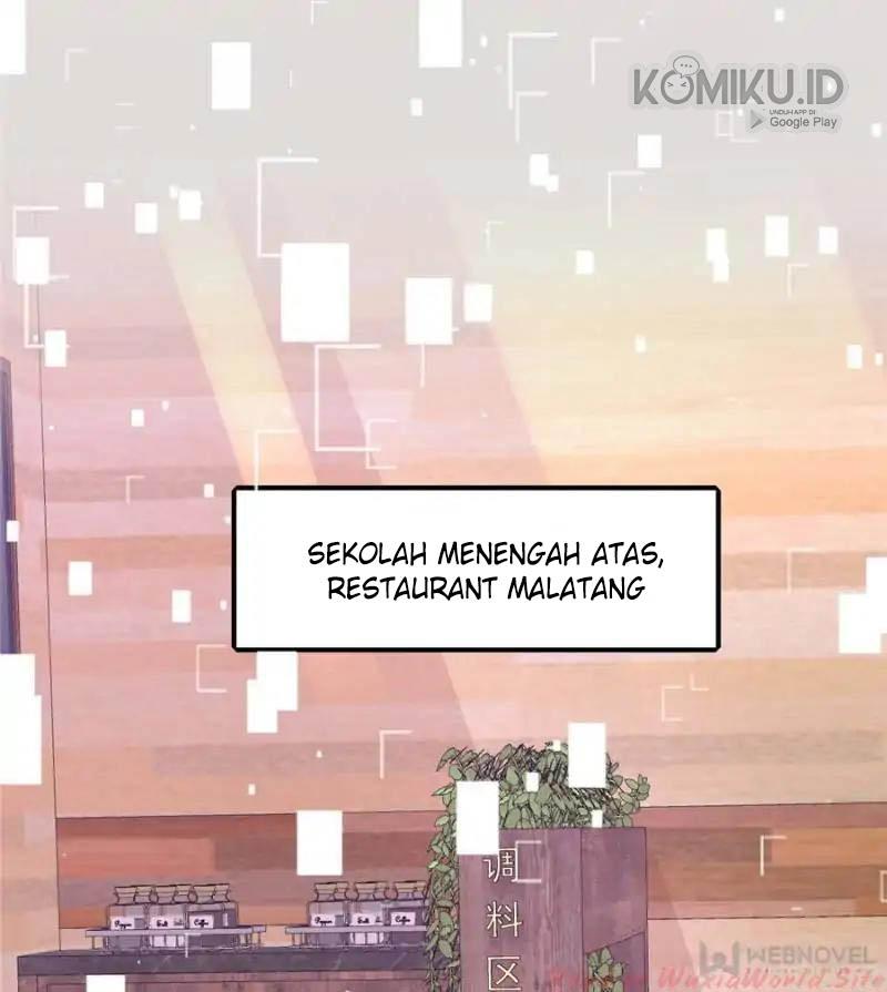 My Beautiful Time with You Chapter 102 - halaman 39