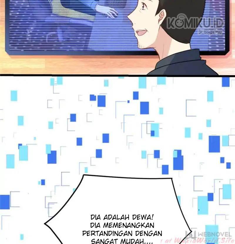 My Beautiful Time with You Chapter 102 - halaman 42