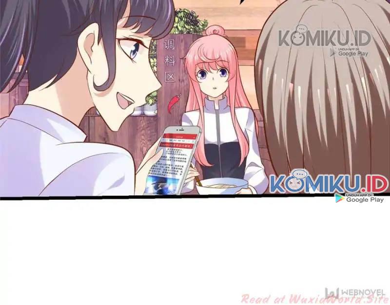 My Beautiful Time with You Chapter 102 - halaman 45