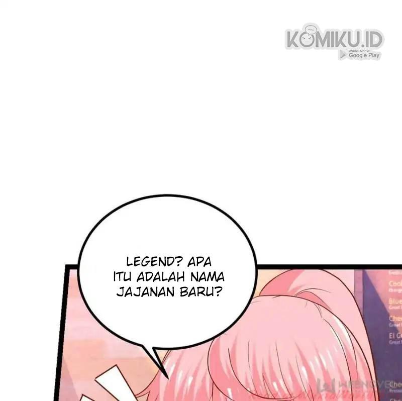 My Beautiful Time with You Chapter 102 - halaman 46