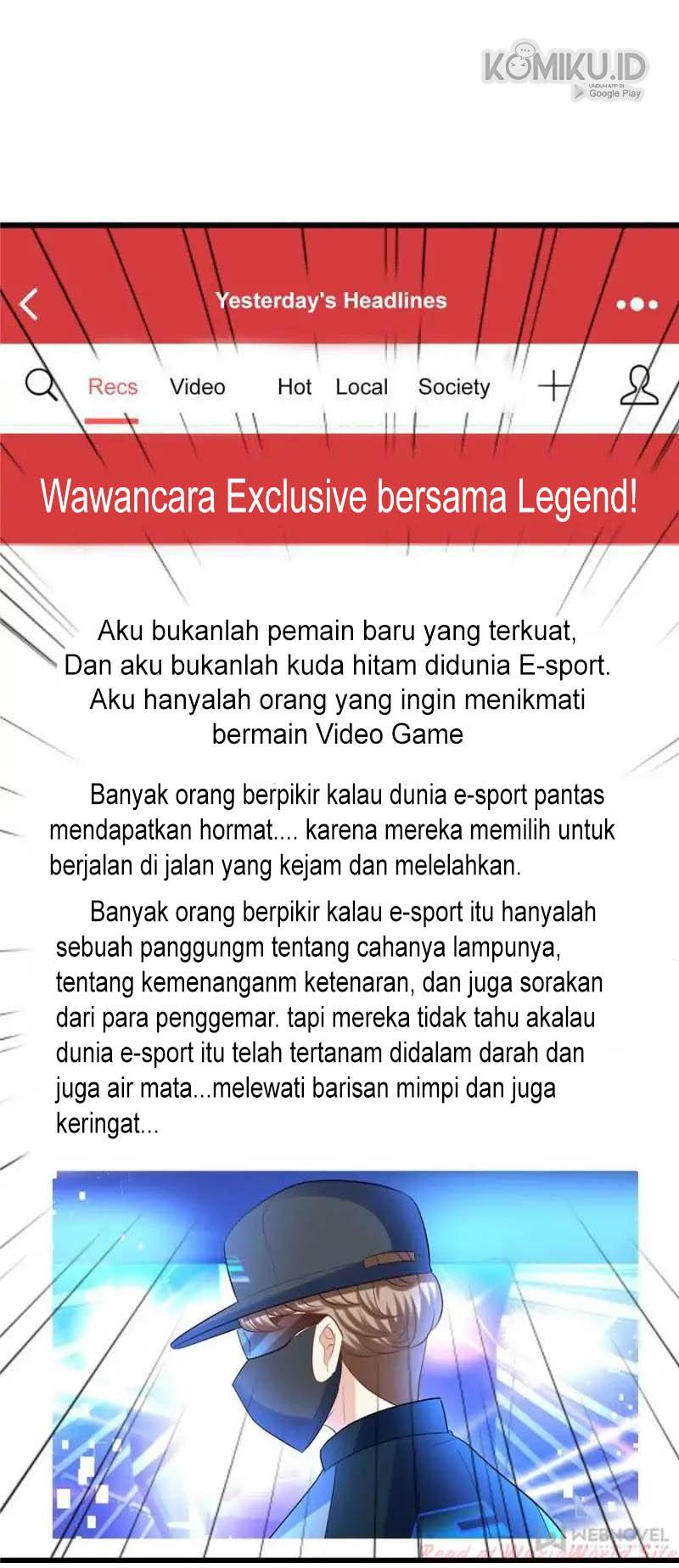 My Beautiful Time with You Chapter 102 - halaman 49