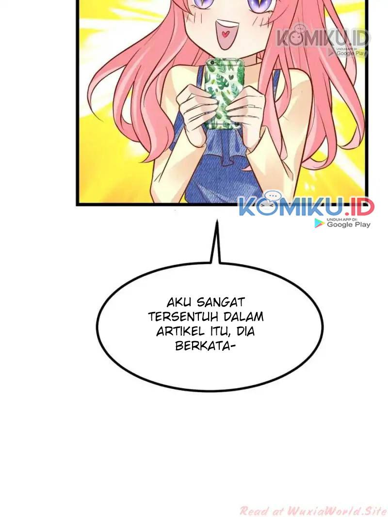 My Beautiful Time with You Chapter 102 - halaman 54