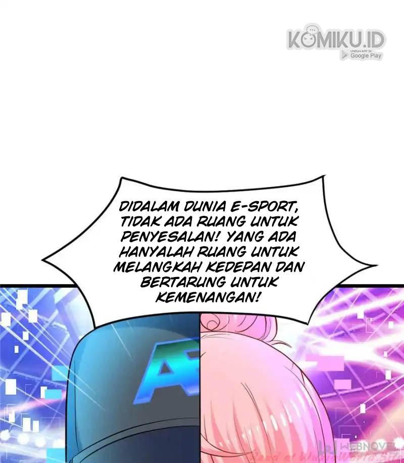 My Beautiful Time with You Chapter 102 - halaman 56