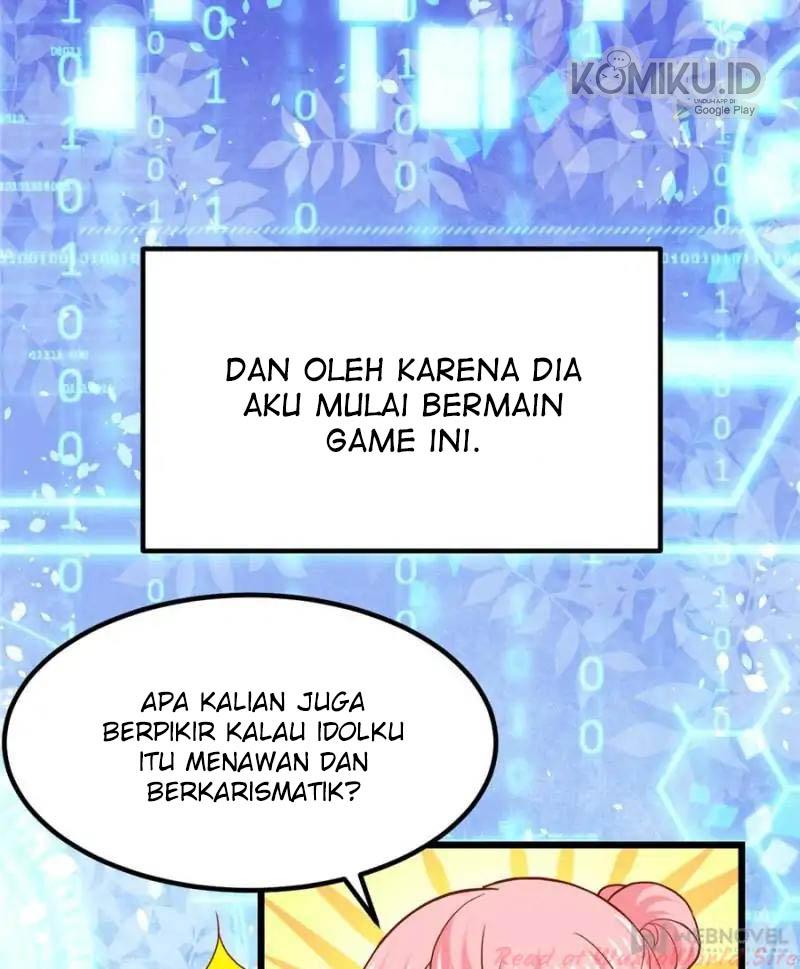 My Beautiful Time with You Chapter 102 - halaman 58