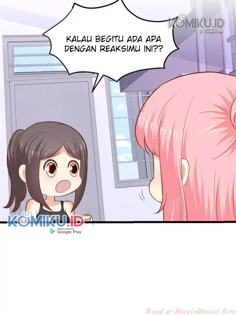 My Beautiful Time with You Chapter 102 - halaman 6