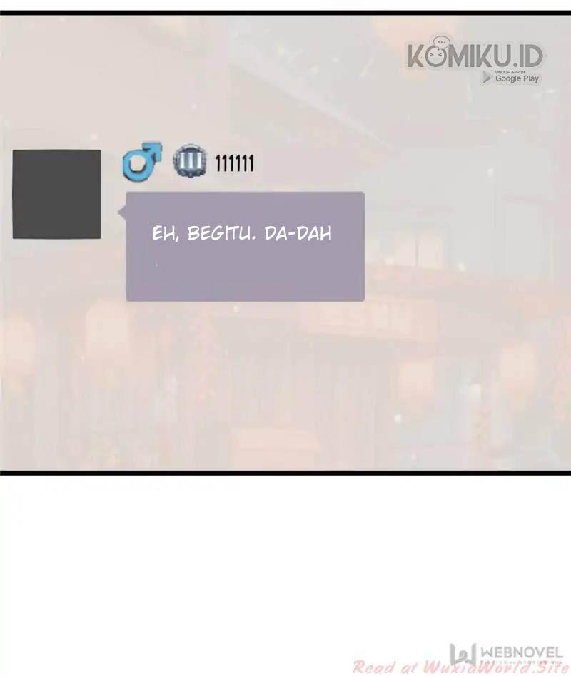 My Beautiful Time with You Chapter 102 - halaman 60