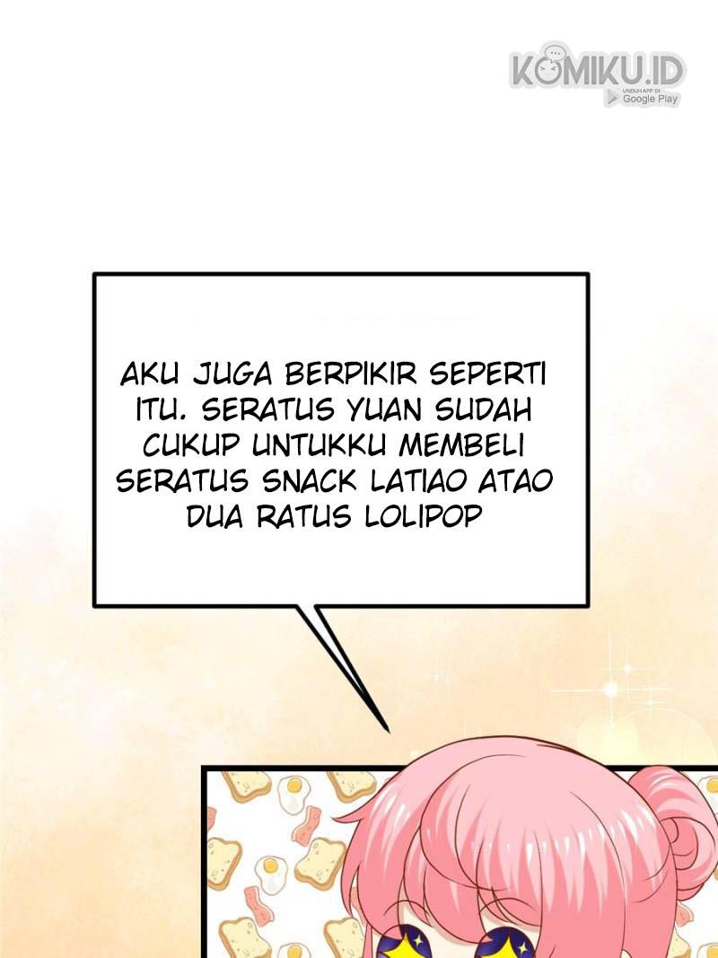 My Beautiful Time with You Chapter 103 - halaman 10