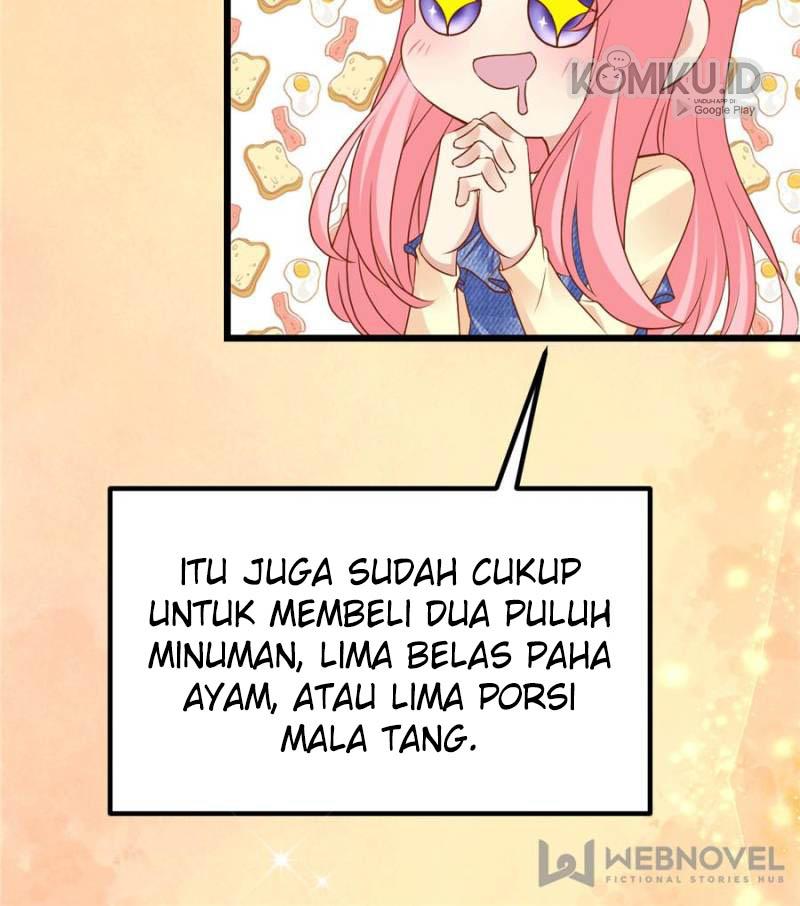 My Beautiful Time with You Chapter 103 - halaman 11