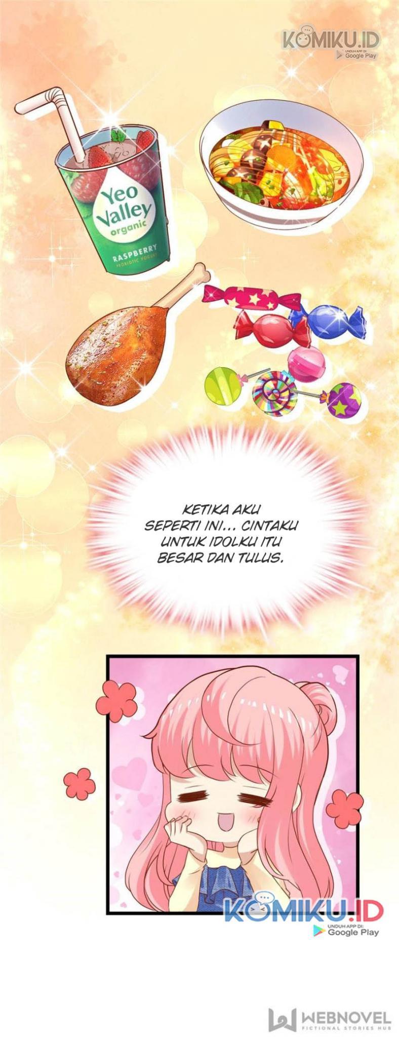 My Beautiful Time with You Chapter 103 - halaman 12