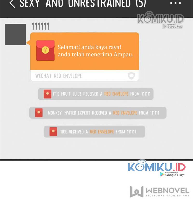 My Beautiful Time with You Chapter 103 - halaman 16