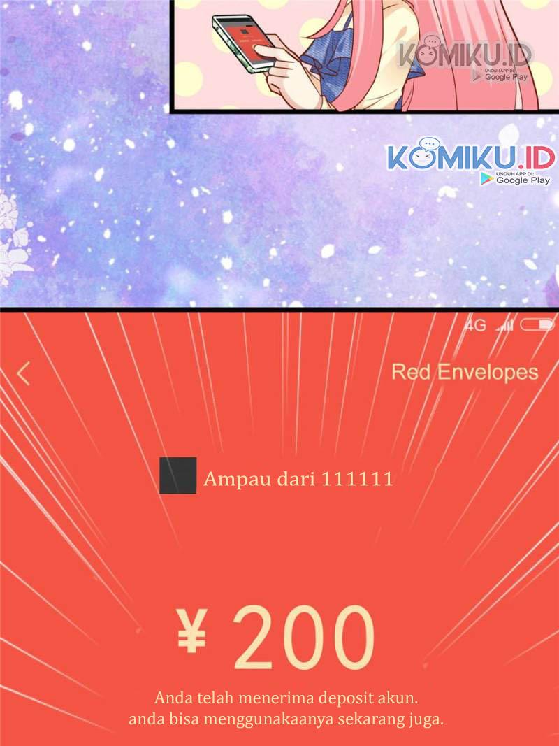 My Beautiful Time with You Chapter 103 - halaman 19
