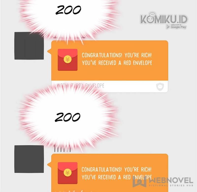 My Beautiful Time with You Chapter 103 - halaman 22