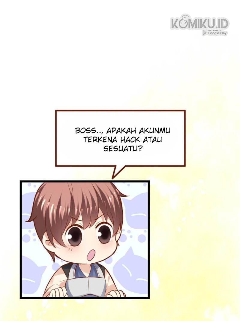 My Beautiful Time with You Chapter 103 - halaman 25