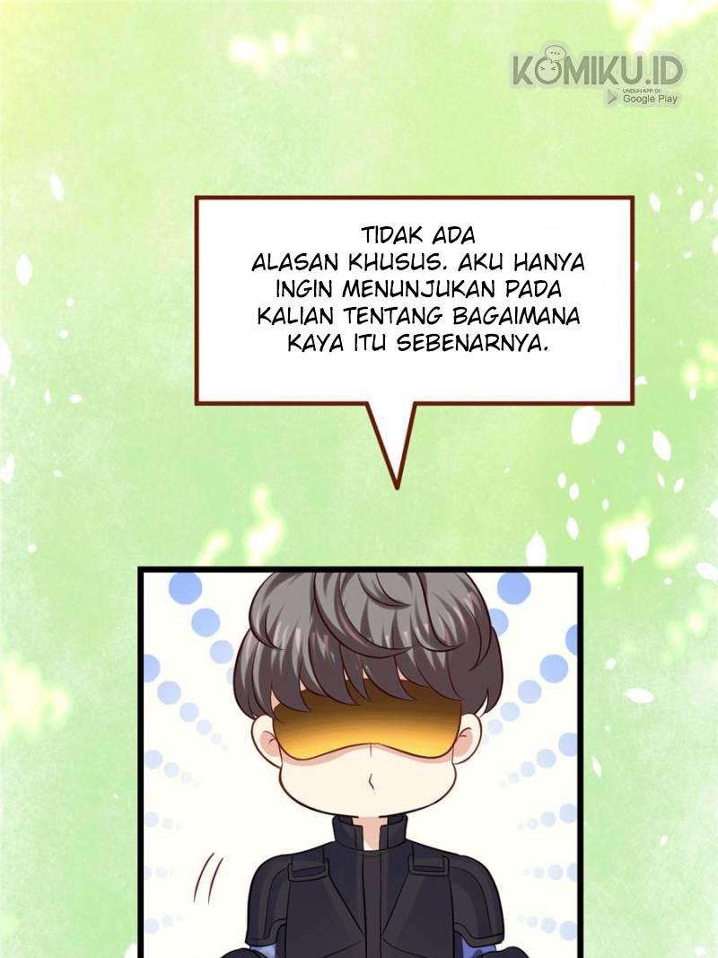 My Beautiful Time with You Chapter 103 - halaman 28