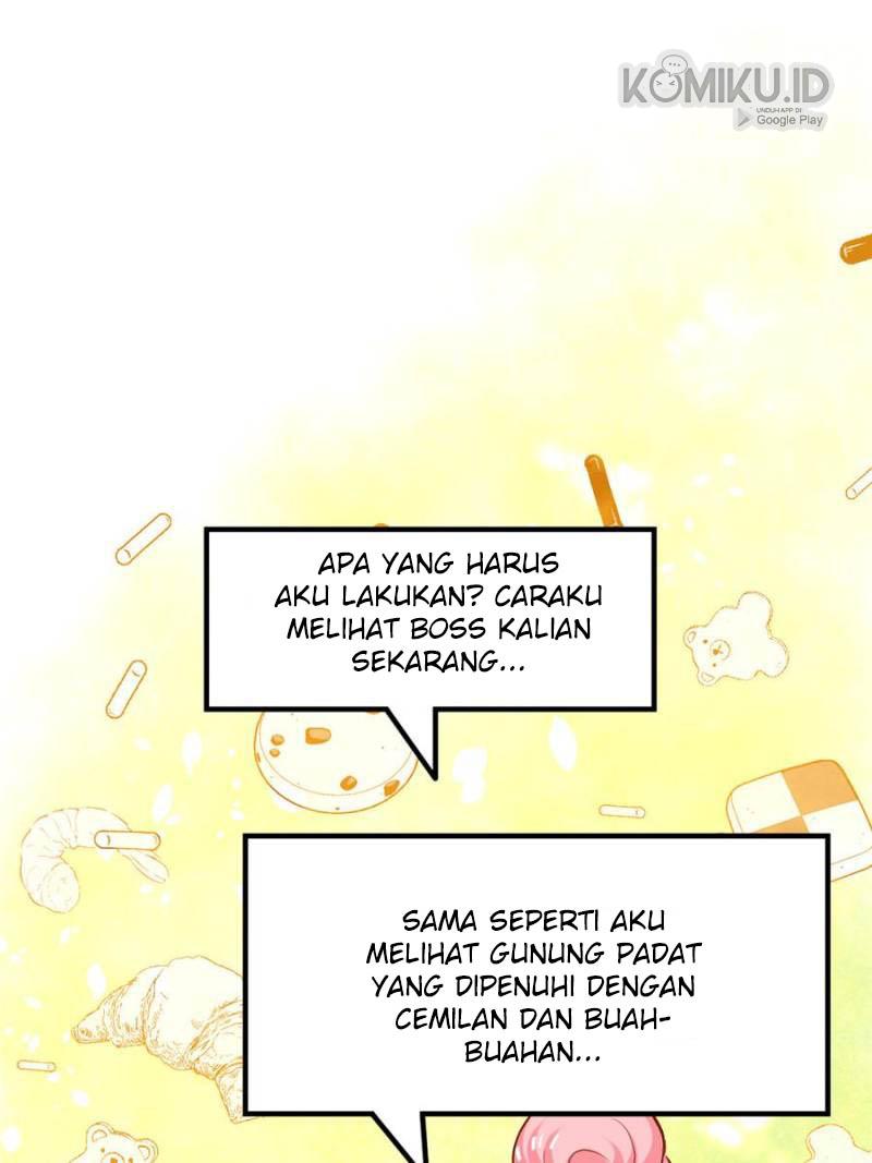 My Beautiful Time with You Chapter 103 - halaman 41