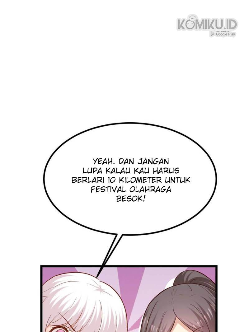 My Beautiful Time with You Chapter 103 - halaman 45