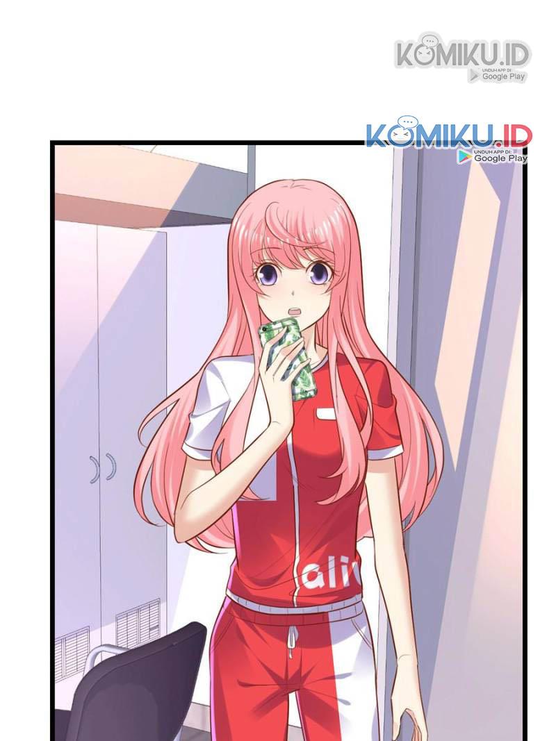 My Beautiful Time with You Chapter 103 - halaman 51